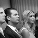 Illustration for article titled Just Who Are The Trumps, Exactly?